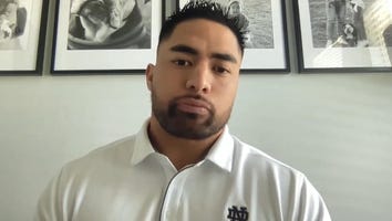 Manti Te’o on Sharing His Story of Getting Catfished in New Documentary (Exclusive)